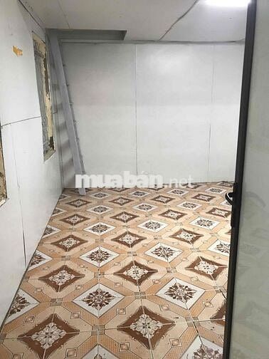 Cho thuê phòng trọ cấp bốn 35m2 tại ngách 376/14 Khương Đình