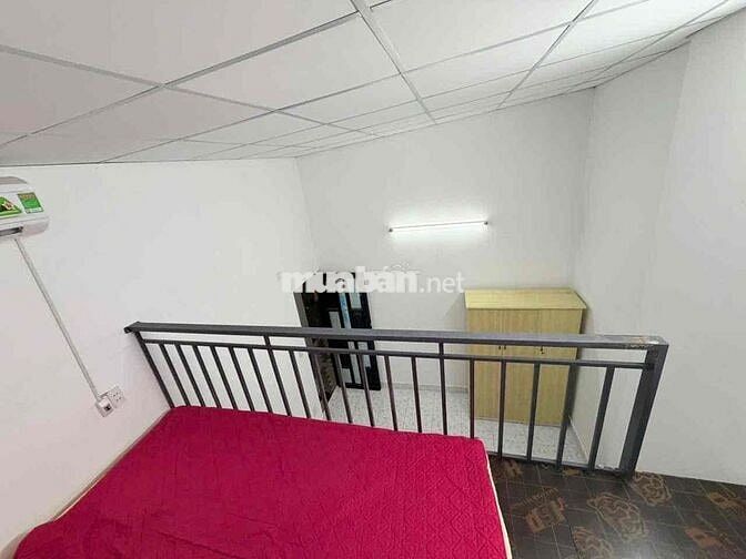 Duplex Đường Số 1 Ni Sư Huỳnh Liên Cách ĐH Văn Hiến 500m