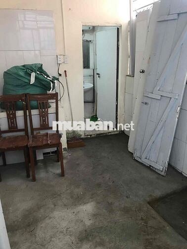 Cho thuê phòng trọ cấp bốn 35m2 tại ngách 376/14 Khương Đình