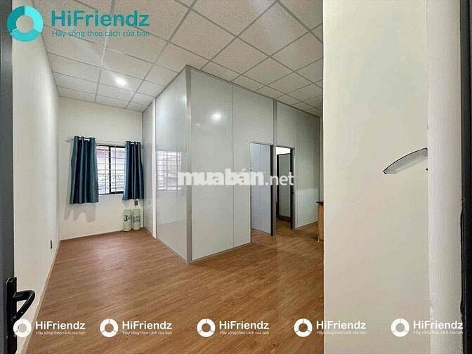 CHO THUÊ 2 PHÒNG NGỦ PHÙ HỢP GIA ĐÌNH/NHÓM BẠN GẦN LUỸ BÁN BÍCH,ÂU CƠ