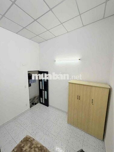 Duplex Đường Số 1 Ni Sư Huỳnh Liên Cách ĐH Văn Hiến 500m