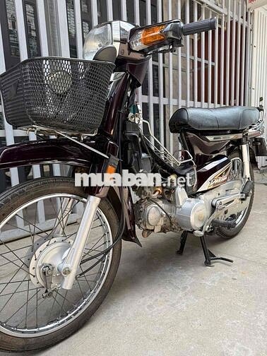 Honda Super Dream 2012 Zin đẹp.