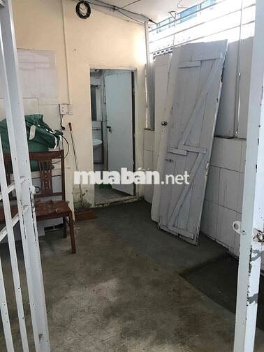 Cho thuê phòng trọ cấp bốn 35m2 tại ngách 376/14 Khương Đình