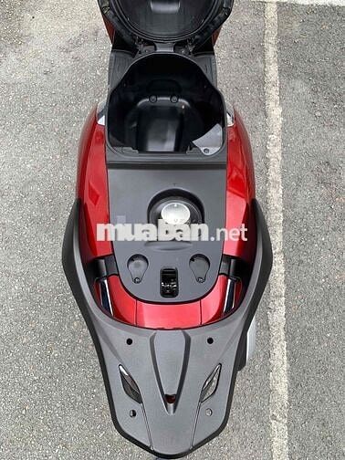 Honda SH Mode 2020 ABS  bản đặc biệt Đỏ 9000 km