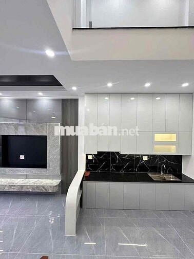 Nhà 1T1L 3PN đường ô tô, sổ riêng, thổ cư, hỗ trợ vay bank 80%