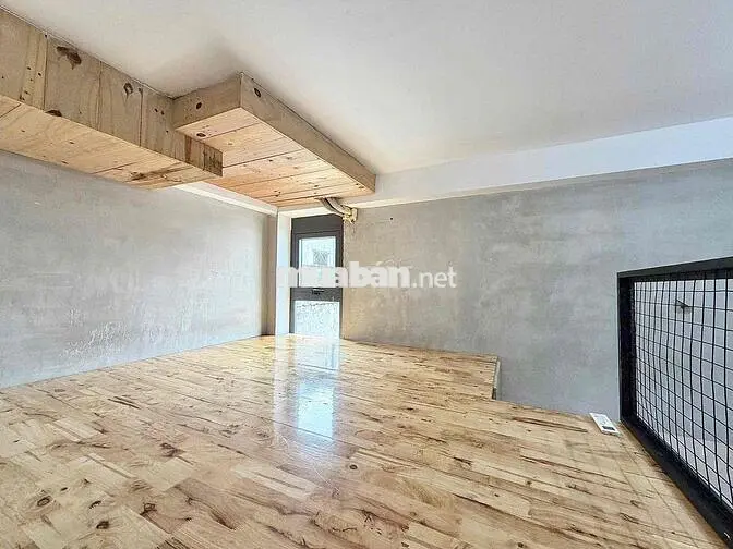 🎁Cho Thuê Phòng Duplex Có Cửa Sổ_Gần Trường Văn Hiến (VHU)_Thang Máy🎁