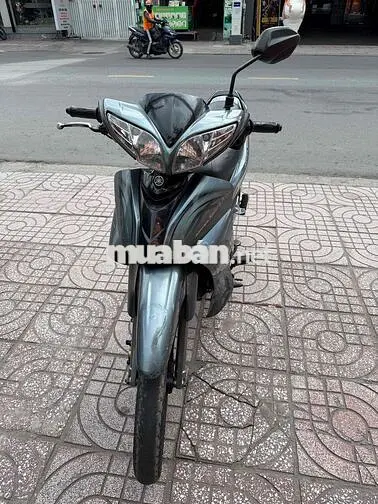 Yamaha Jupiter 2009 Xám Hải Phòng
