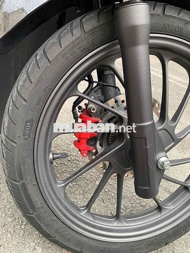 Honda SH Mode 2020 ABS  bản đặc biệt Đỏ 9000 km