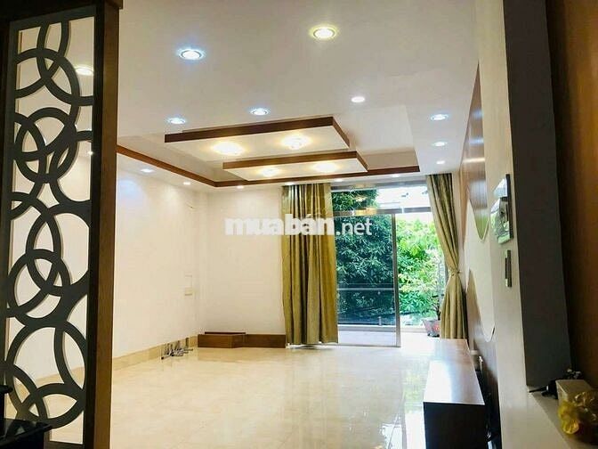 CHO THUÊ BIỆT THỰ NỘI BỘ TÊN LỬA