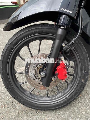 Honda SH Mode 2020 ABS  bản đặc biệt Đỏ 9000 km