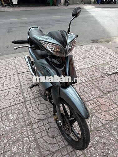 Yamaha Jupiter 2009 Xám Hải Phòng