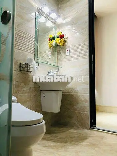 CHO THUÊ BIỆT THỰ NỘI BỘ TÊN LỬA