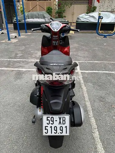 Honda SH Mode 2020 ABS  bản đặc biệt Đỏ 9000 km