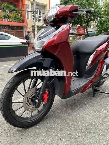 Honda SH Mode 2020 ABS  bản đặc biệt Đỏ 9000 km