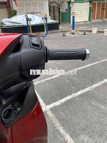 Honda SH Mode 2020 ABS  bản đặc biệt Đỏ 9000 km