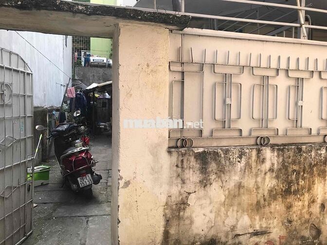 Cho thuê phòng trọ cấp bốn 35m2 tại ngách 376/14 Khương Đình