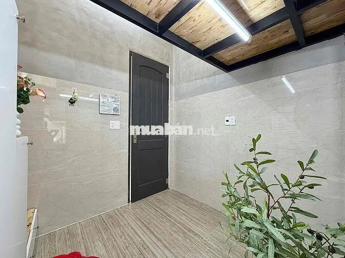 🎁Cho Thuê Phòng Duplex Có Cửa Sổ_Gần Trường Văn Hiến (VHU)_Thang Máy🎁