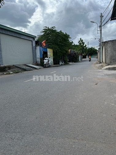 Chính Chủ Bán Đất An Phú Đông Q12, Đường trước nhà 5m , Cách QL1 400m