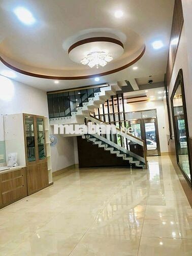 CHO THUÊ BIỆT THỰ NỘI BỘ TÊN LỬA