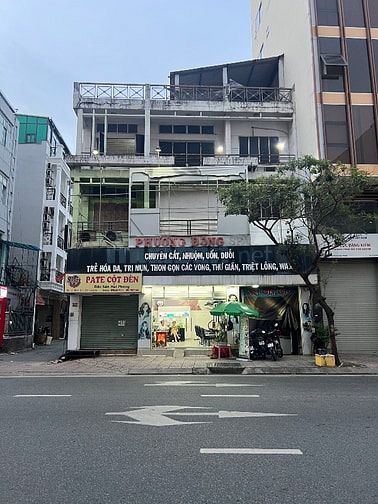 KHU VIP SÂN BAY!!! ⭐️Bán nhà góc 2 mặt tiền kinh doanh 17 Hồng Hà, P2,