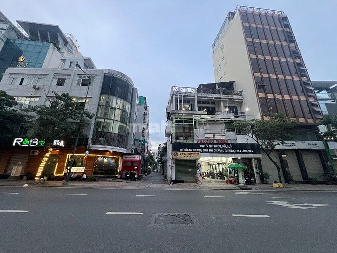 KHU VIP SÂN BAY!!! ⭐️Bán nhà góc 2 mặt tiền kinh doanh 17 Hồng Hà, P2,