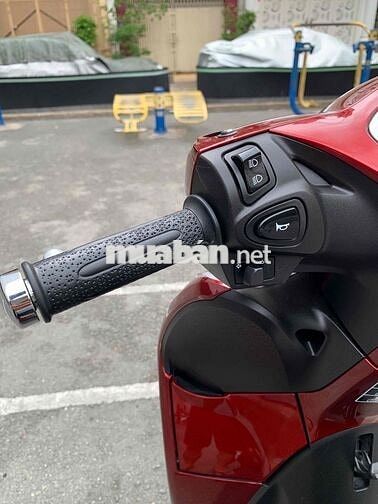 Honda SH Mode 2020 ABS  bản đặc biệt Đỏ 9000 km