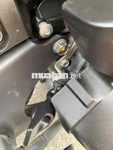 Honda SH Mode 2020 ABS  bản đặc biệt Đỏ 9000 km