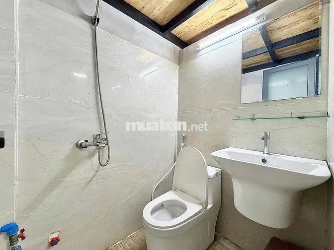 🎁Cho Thuê Phòng Duplex Có Cửa Sổ_Gần Trường Văn Hiến (VHU)_Thang Máy🎁