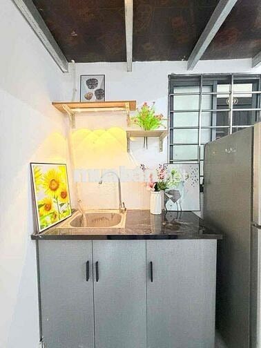 Duplex Đường Số 1 Ni Sư Huỳnh Liên Cách ĐH Văn Hiến 500m
