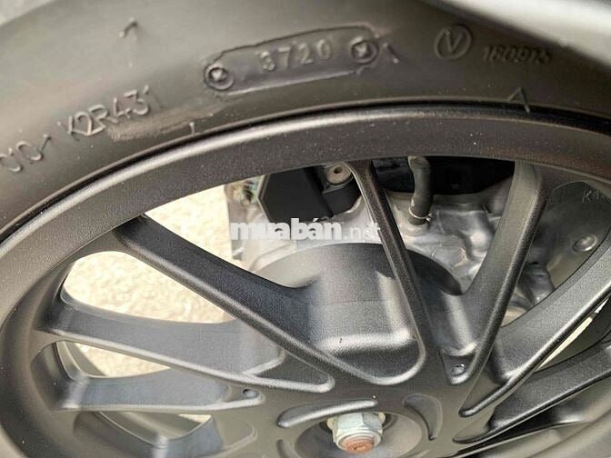 Honda SH Mode 2020 ABS  bản đặc biệt Đỏ 9000 km