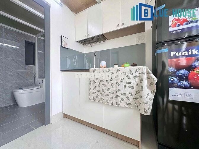 Duplex 30m2 Full nội thất, Tân Kỳ Tân Quý, gần Aeon Tân Phú, 4500k