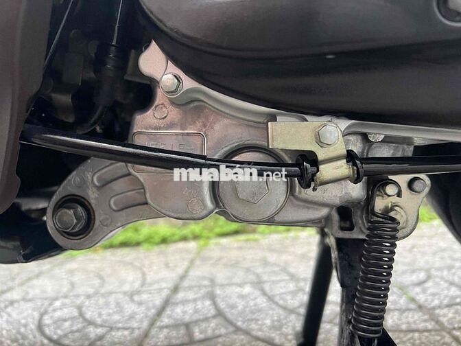 Honda SH Mode bs65 zin đẹp