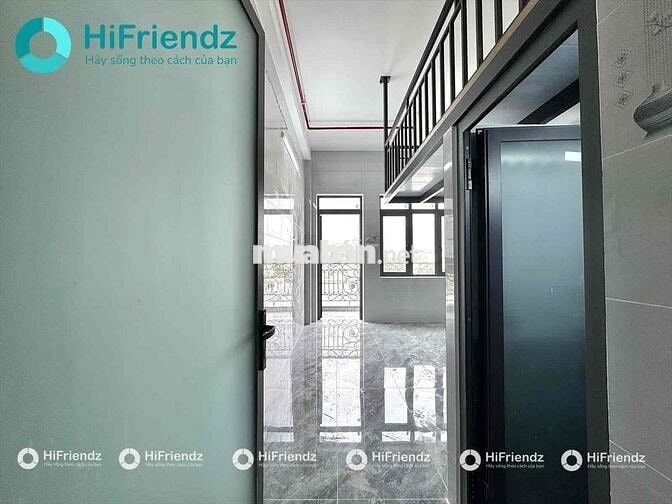 🔥 Duplex Sát Cầu Sắt An Phú Đông Ngay Đại Học Văn Lang 🔥
