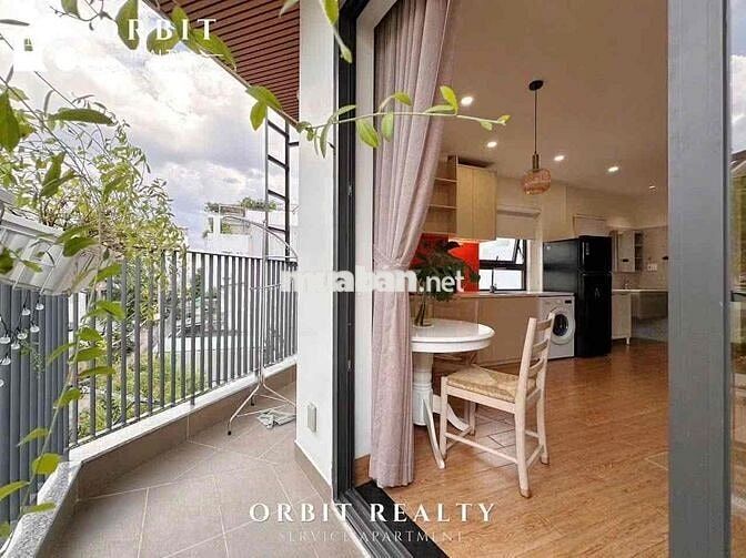 🏝️Cho Thuê Căn Hộ Studio, 1PN - Full Nội Thất - Giá Chỉ 8Tr/Th🏝️