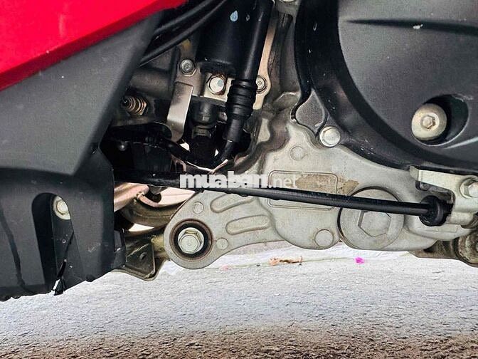 Honda Vario 150 2018 Đỏ 20000 km