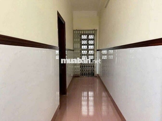 Cho thuê nhà 4pn 4wc khu dân cư Phú Hòa 1