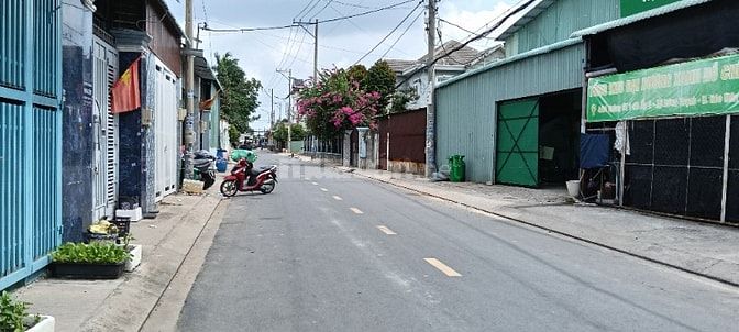 Cho Thuê Nhà Xưởng MT Đường HL80 