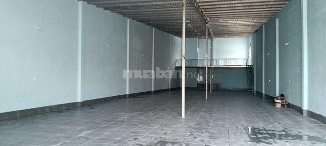 Cho Thuê Nhà Xưởng MT Đường HL80 