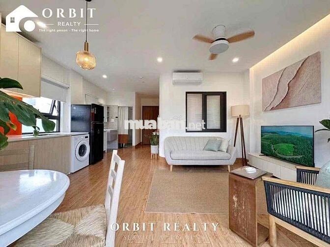 🏝️Cho Thuê Căn Hộ Studio, 1PN - Full Nội Thất - Giá Chỉ 8Tr/Th🏝️