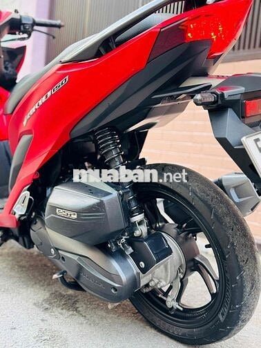 Honda Vario 150 2018 Đỏ 20000 km