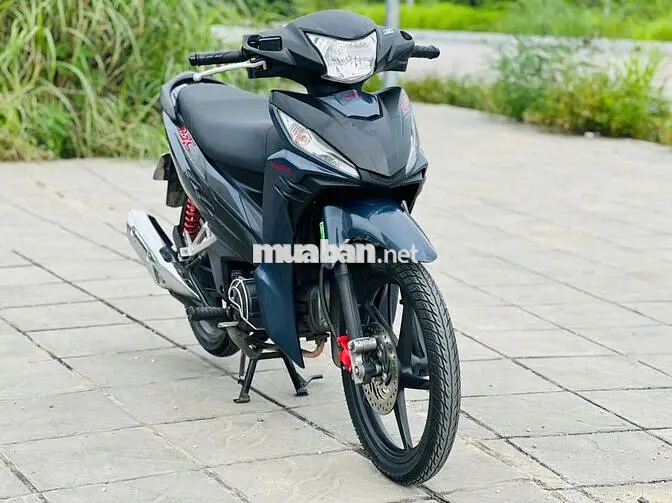 Honda RSX Xám đen xe zin chính chủ sử