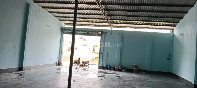 Cho Thuê Nhà Xưởng MT Đường HL80 