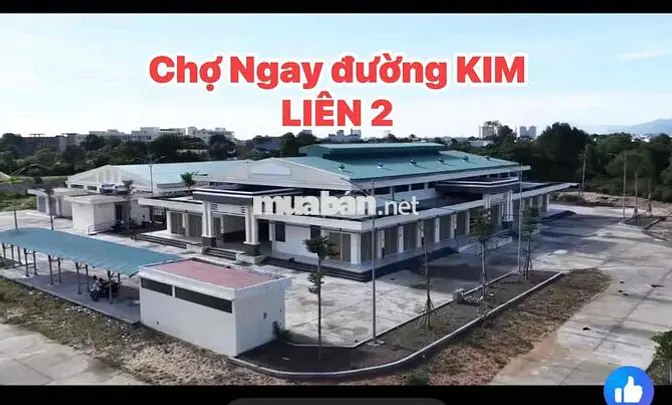 Tôi bán lô đất 2 mặt kiệt đường NGÔ XUÂN THU