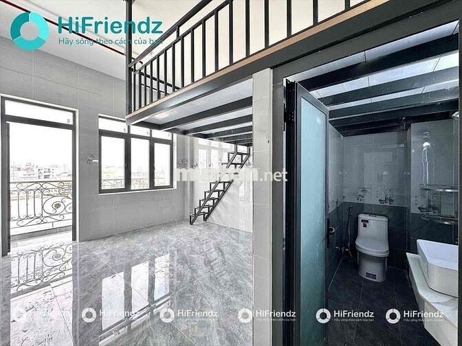 🔥 Duplex Sát Cầu Sắt An Phú Đông Ngay Đại Học Văn Lang 🔥