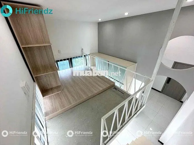 SẮP RA MẮT HƠN 100 PHÒNG CĂN HỘ CHO TÂN SINH VIÊN HUTECH, IUH ,VLU ,HI