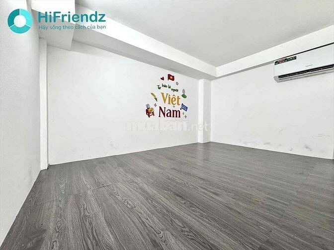 Duplex Sinh Viên - Ở Được 3-4 Bạn - Gần SGU - HCMUE - UEH - KHTN