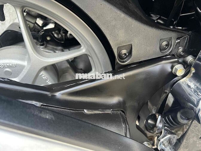 Honda SH Mode bs65 zin đẹp