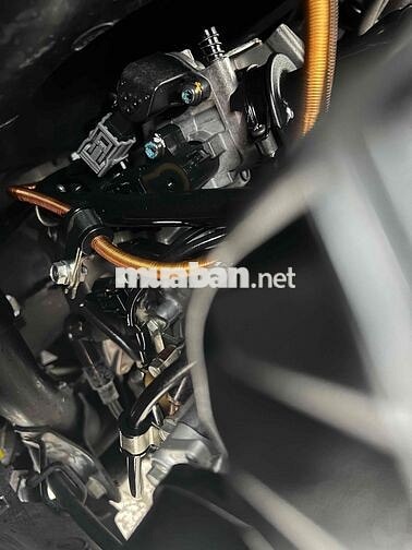 Honda SH Mode bs65 zin đẹp