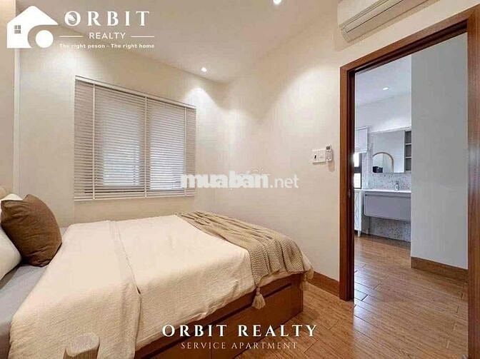 🏝️Cho Thuê Căn Hộ Studio, 1PN - Full Nội Thất - Giá Chỉ 8Tr/Th🏝️