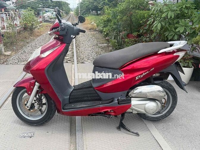 Dylan 150/2005 chính chủ biển sài gòn